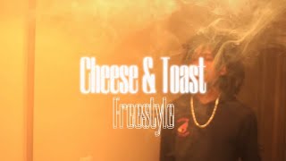 Mvntis Kamakiri  Cheese amp Toast freestyle Music Video [upl. by Faythe]