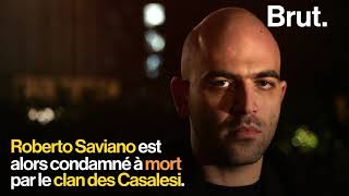 Une vie  Roberto Saviano [upl. by Nnylireg405]