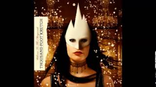 Thousand Foot Krutch  5 E For Extinction HQ [upl. by Lennej]