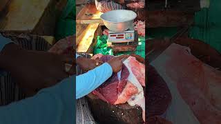 Flank Meat🍖Cutting [upl. by Kaasi907]