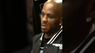 DMX Thinks Nicki Minaj Is FAKE [upl. by Fugazy670]