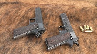 Original Colt 1911 Chapter 2 [upl. by Orelle113]