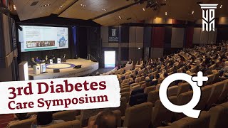 The 3rd Diabetes Care Symposium 2024 [upl. by Llenyar38]