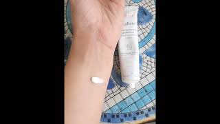 Heal itchy skin fast with Cicalfate Restorative Protective Cream [upl. by Dachy]