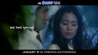 My Sassy Girl  In Cinemas January 31 [upl. by Irita]