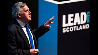 LEAD Scotland 2023 Showreel [upl. by Rafter388]