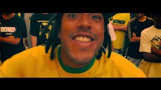 ConeCrewDiretoria  Chama os Mulekes Clipe Oficial [upl. by Sivrep673]