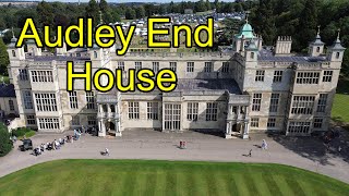 Audley End House [upl. by Elleral]