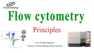 Flow cytometry part 1 basic Principles and easy guide [upl. by Theresa853]