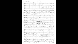 Cantate Domino  Full Length  Choral [upl. by Avonasac]