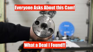 The Cam I Always Get Asked About L31 Budget Build Update L31 Build Part 5 [upl. by Euqirdor]