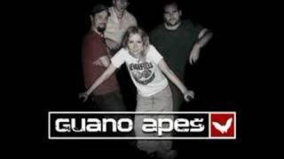 Guano Apes  Pretty in Storm [upl. by Aikemat]