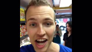 Jerome Jarre Compilation of Vines ALL VINES [upl. by Erreip916]