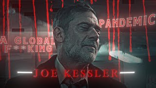 Joe Kessler  ASTRO Opium Remix  EDIT  A Global Pandemic  Literally Me  HD60FPS [upl. by Daiz93]