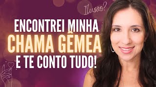 CHAMAS GEMEAS 💜⚡ A verdade sobre essa conexão  Suas dúvidas acabam aqui ⚠️ MUITO IMPORTANTE [upl. by Angelia357]