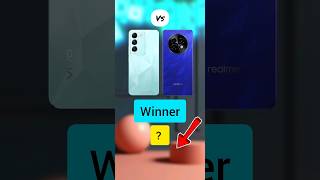 Vivo T3 Vs Realme P1 Speed Full Comparison shorts [upl. by Hailee]