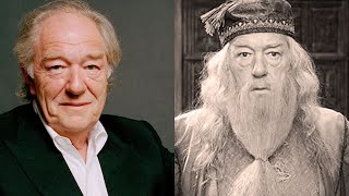 La vie et la triste fin de Michael Gambon  Toute la vérité sur sa mort [upl. by Marni]