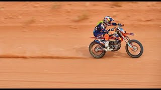 Finke desert race 2024 [upl. by Weinrich]