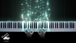 Chopin  “Aeolian Harp” Etude Op25 No1 [upl. by Dnivra970]