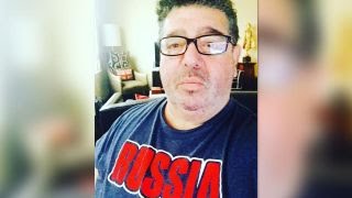 Who is Rob Goldstone [upl. by Yngad]