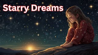 Starry Dreams  Childrens Song  Kids Poem  Kids Rhyme  SS Kids Show kidsvideo kids [upl. by Sigrid]