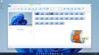 How to Install Windows Movie Maker on Windows 11 [upl. by Melitta]