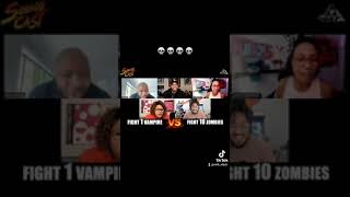 Squadd cast funny moments [upl. by Forrer368]