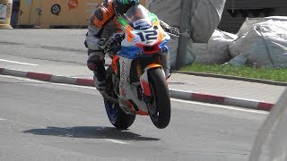 IRRC Horice 2018 Czech TT CTT 2018 [upl. by Shum]