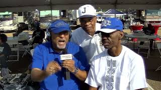 JSU Homecoming 2024 Pregame Show [upl. by Vesta]