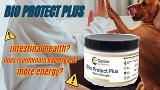 BIO PROTECT PLUS  Benefits of Bio Protect Plus [upl. by Mima131]