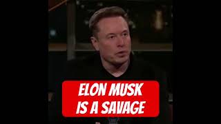 Elon Musk is a savage [upl. by Rox588]