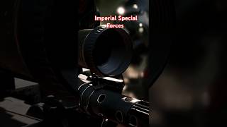 Imperial Special Forces  Inferno Squad starwarsbattlefront2galacticassaultgameplay [upl. by Qirat]