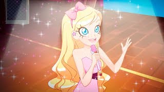 LoliRock Season 1 Episode 1  The Beginning of LoliRock [upl. by Batchelor]