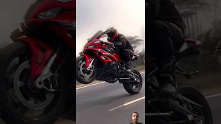 BMW S1000RR Entry 😱 shorts youtubeshorts bmws1000rr [upl. by Earissed123]