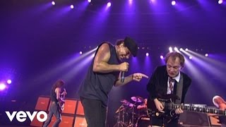 ACDC  Stiff Upper Lip Live at the Circus Krone Munich Germany June 17 2003 [upl. by Evaleen366]