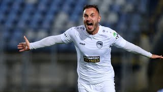 Muamer Tankovic  Pafos FC  2023 Goals amp Highlights [upl. by Caitlin]