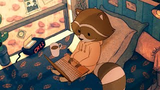 lofi hip hop radio  beats to studyrelax to 🐾 [upl. by Yelrah869]