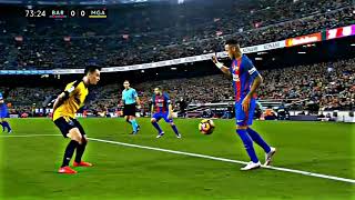 Neymar Skills 4K Free Clips [upl. by Attey]