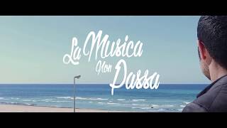 Nico Gulino  La musica non passa Official Video [upl. by Einehpets471]