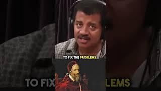 Why the Christian Calendar Is Used Worldwide w Neil deGrasse Tyson [upl. by Alrrats]