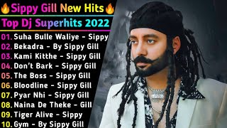 Sippy Gill All Punjabi Song 2022  New All Punjabi Jukebox 2021  Sippy Gill Best Songs  Sippy Gill [upl. by Brent130]