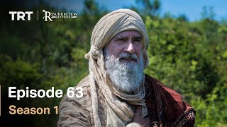 Resurrection Ertugrul Season 1 Episode 63 [upl. by Gustave]