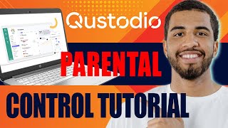 How to Use Qustodio Parental Control  Review and Tutorial for Beginners 2024 [upl. by Lazarus789]