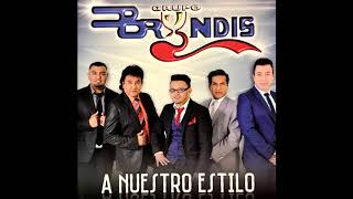 Grupo Brindis Mix Cumbia del Recuerdo [upl. by Ivers]