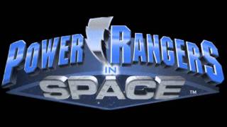 Power Rangers In Space Theme Song [upl. by Agace48]