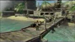 Pirates of the Caribbean Am Ende der Welt Deutscher Trailer [upl. by Tiersten]