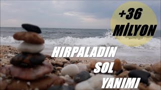 Yola Düş  Hırpaladın Sol Yanımı 2019 [upl. by Lathrop]