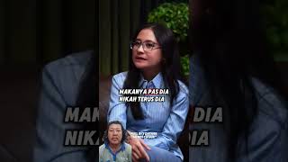 PRILLY DEPRESI DITINGGAL SAHABAT NIKAH podcast prilly motivasi prillvers raffinagita prilly [upl. by Hashimoto]