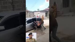 VIDEO ILIYOSAMBAA MITANDAONI JESHI LA POLISI KUCHUNGUZA TUKIO LA TARIMO WAHALIFU WATAKAMATWA [upl. by Regine182]