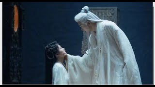 2025 Wuxia CDrama quotLin Jiang Xianquot Starring Joseph Zeng and Bai Lu [upl. by Leirud]